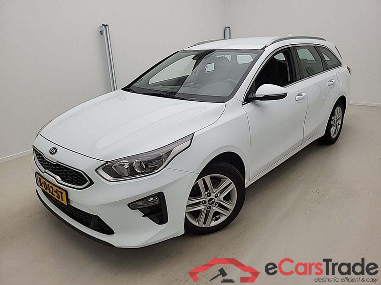 KIA ceed sportswagon 1.0 T-GDi DynamicL. #1