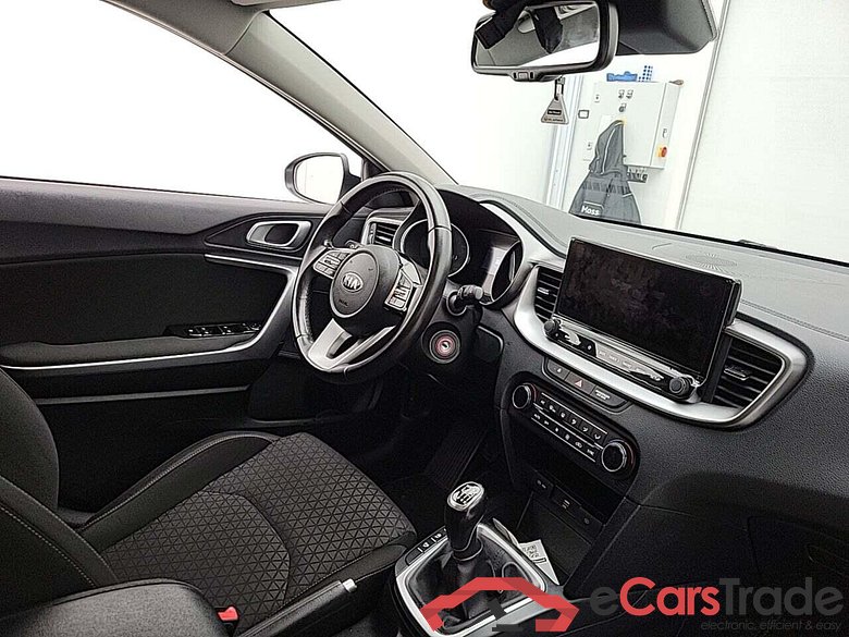 KIA ceed sportswagon 1.0 T-GDi DynamicL. #3