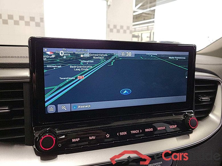 KIA ceed sportswagon 1.0 T-GDi DynamicL. #6