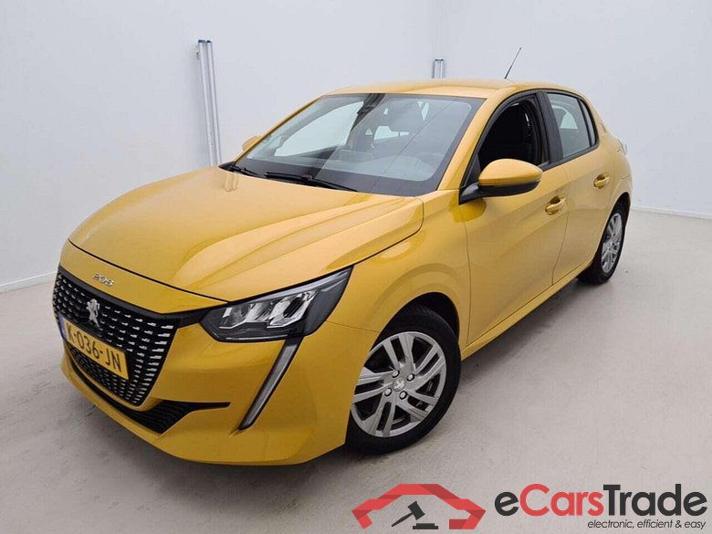PEUGEOT 208 1.2 PureTech Active #1