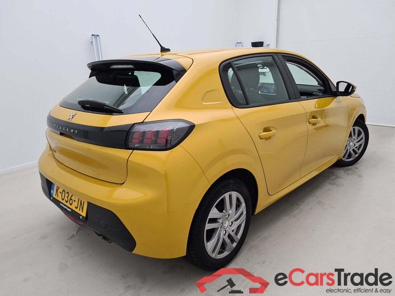 PEUGEOT 208 1.2 PureTech Active #2
