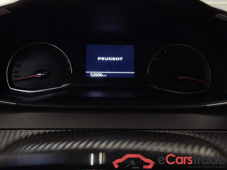 PEUGEOT 208 1.2 PureTech Active #5