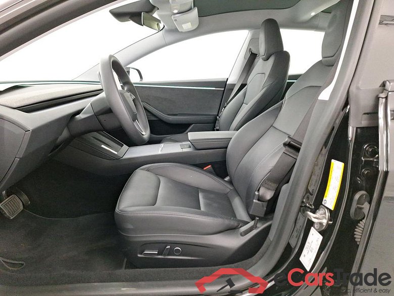 TESLA MODEL 3 BEV LONG RANGE DUAL MOTOR 4WD AUTO #5