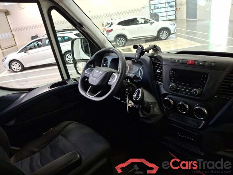 IVECO Daily 3.0d AUT. #3