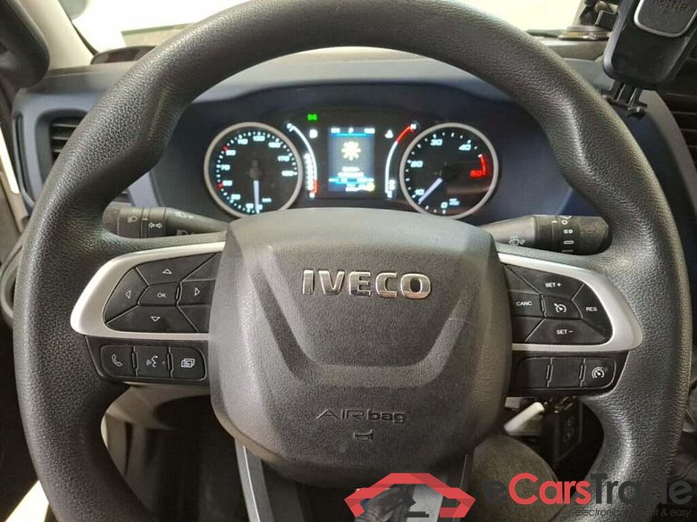 IVECO Daily 3.0d AUT. #5
