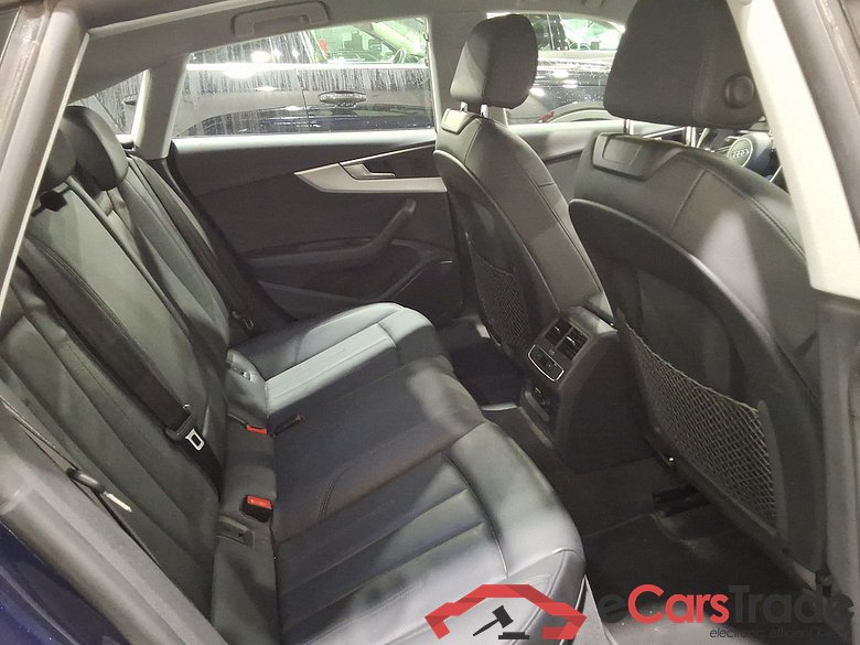 AUDI A5 SPORTBACK DIESEL - 2017 35 TDi Business Edition S tron.(EU6d-T.) STOCK #5