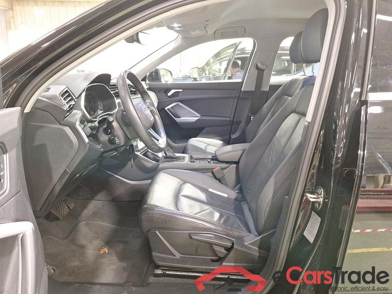 AUDI Q3 Sportback 1.4 45 TFSI E S TRONIC #5