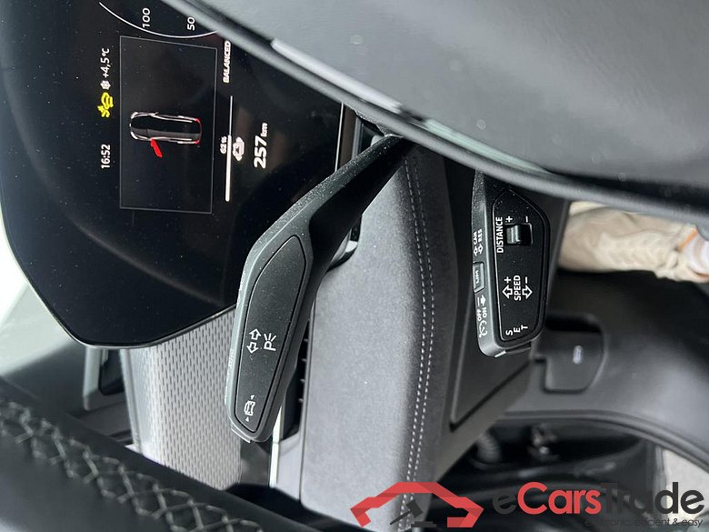 AUDI A6 Avant e-tron Audi A6 Avant S line e-tron performance  270,00 kW #6