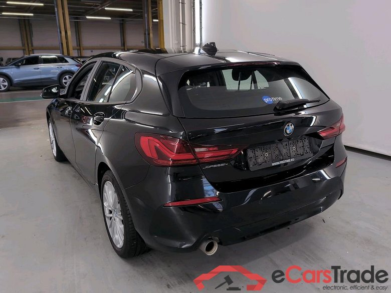 BMW 1 SERIES HATCH 1.5 118IA (100KW) #3