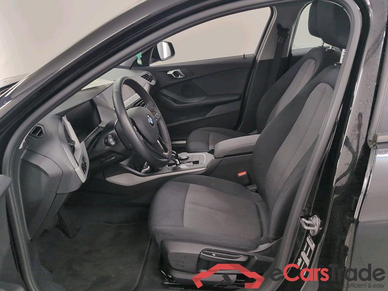 BMW 1 SERIES HATCH 1.5 118IA (100KW) #5