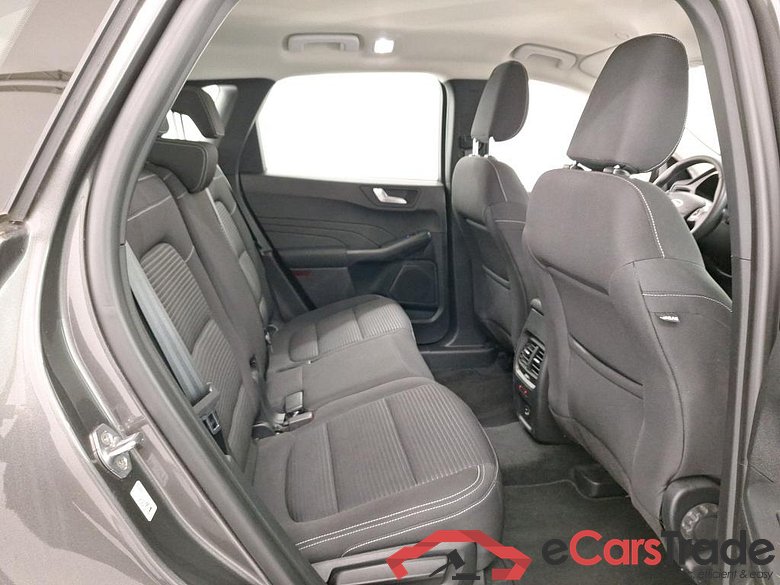 FORD KUGA 2.5I PHEV 165KW TITANIUM AUTO #6