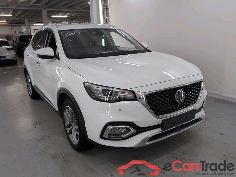 MG EHS 1.5T PHEV COMFORT AUTO #2