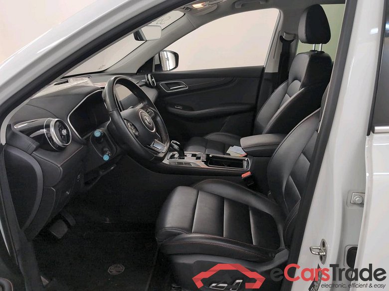 MG EHS 1.5T PHEV COMFORT AUTO #5