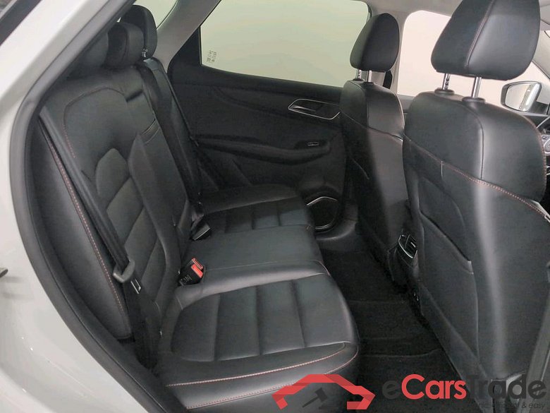 MG EHS 1.5T PHEV COMFORT AUTO #6