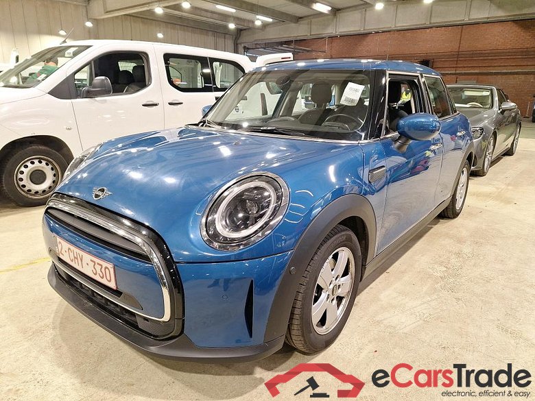 MINI MINI 5 DOOR 1.5 ONE