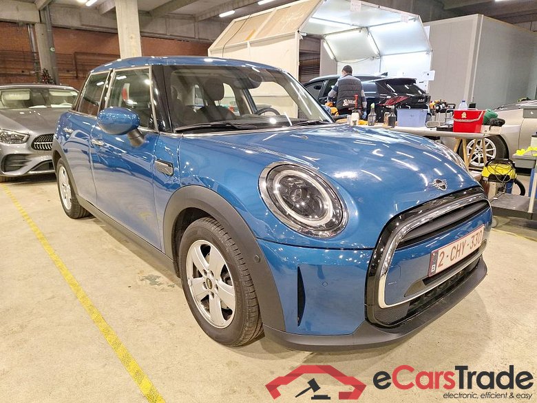 MINI MINI 5 DOOR 1.5 ONE #2