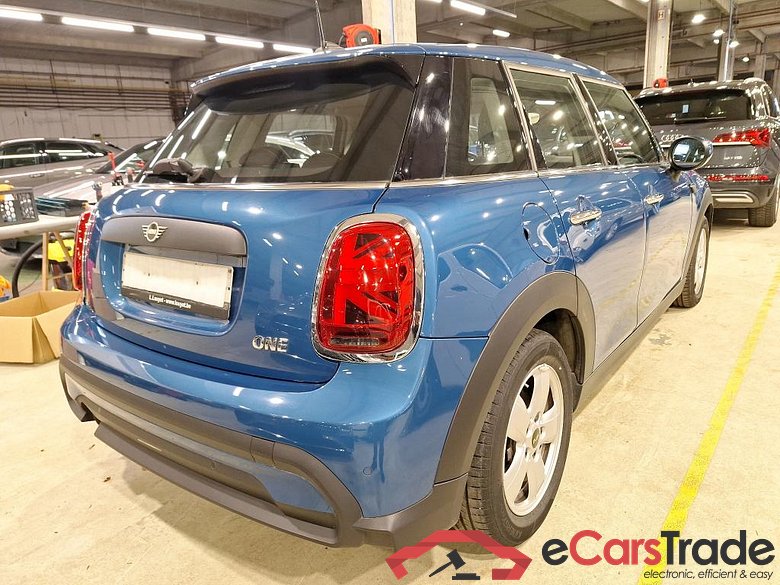 MINI MINI 5 DOOR 1.5 ONE #4