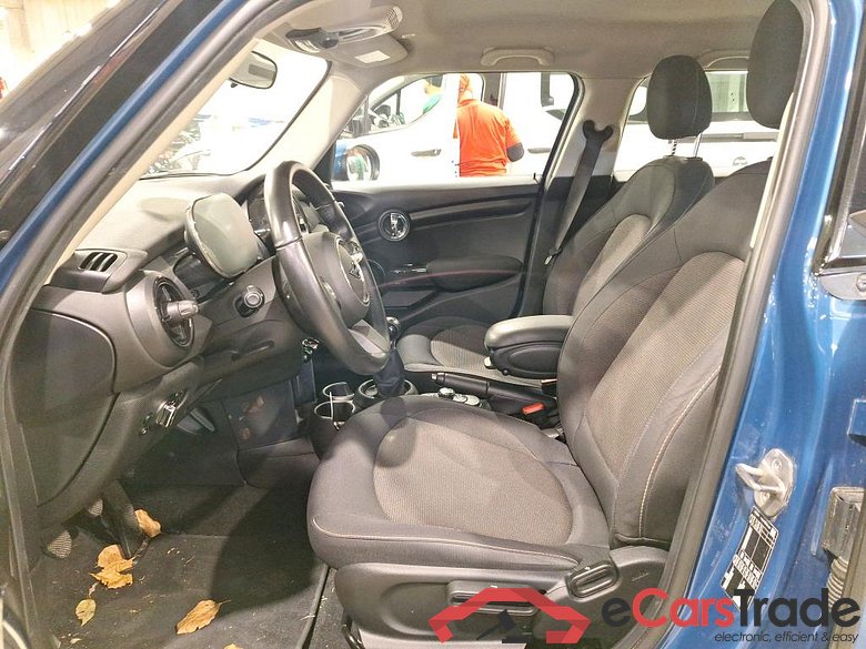 MINI MINI 5 DOOR 1.5 ONE #5