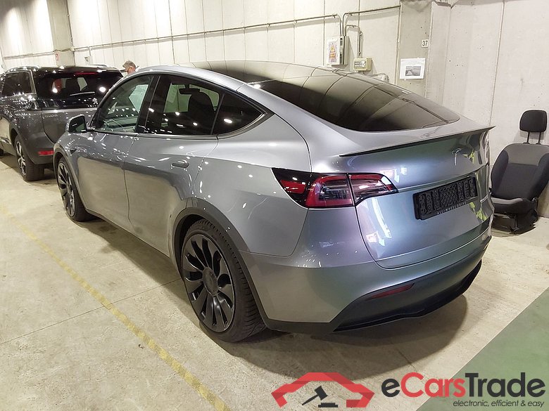 TESLA MODEL Y BEV PERFORMANCE AUTO 4WD #2