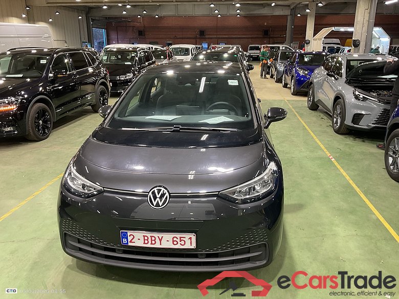 VOLKSWAGEN ID.3 BEV 62KWH 150KW PRO PERFORMANCE #2
