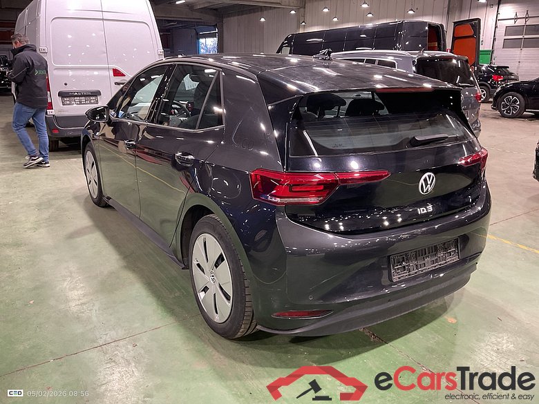 VOLKSWAGEN ID.3 BEV 62KWH 150KW PRO PERFORMANCE #3