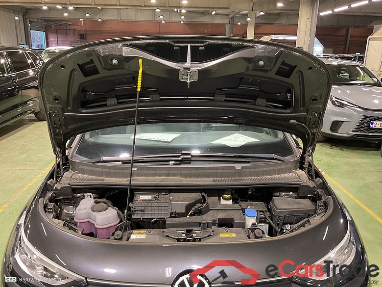VOLKSWAGEN ID.3 BEV 62KWH 150KW PRO PERFORMANCE #6