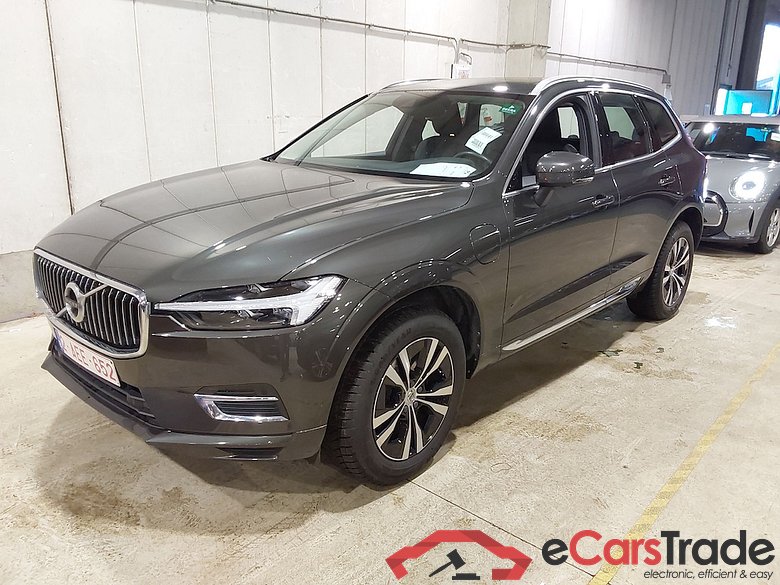 VOLVO XC60 - 2017 2.0 T6 AWD PHEV Inscription Expression #1