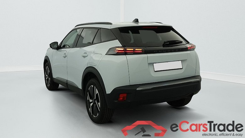 Peugeot 2008 100 S&S BVM6 Allure #5