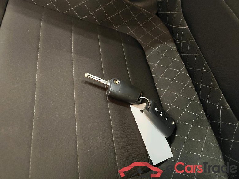 SKODA Fabia Combi 70 kW #5