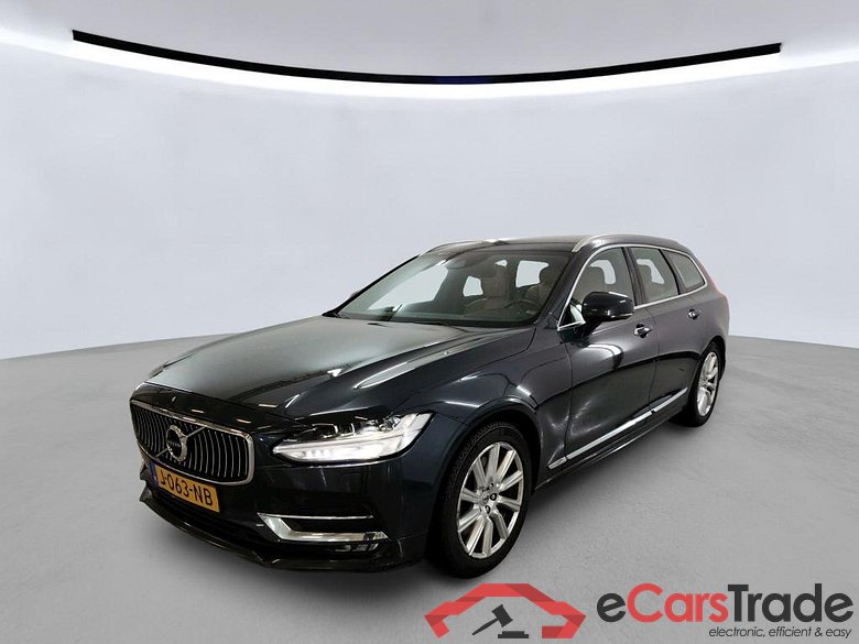 VOLVO V90 140 kW #1
