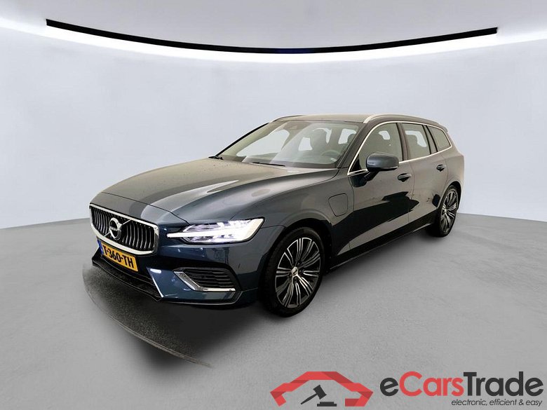 VOLVO V60 223 kW #1