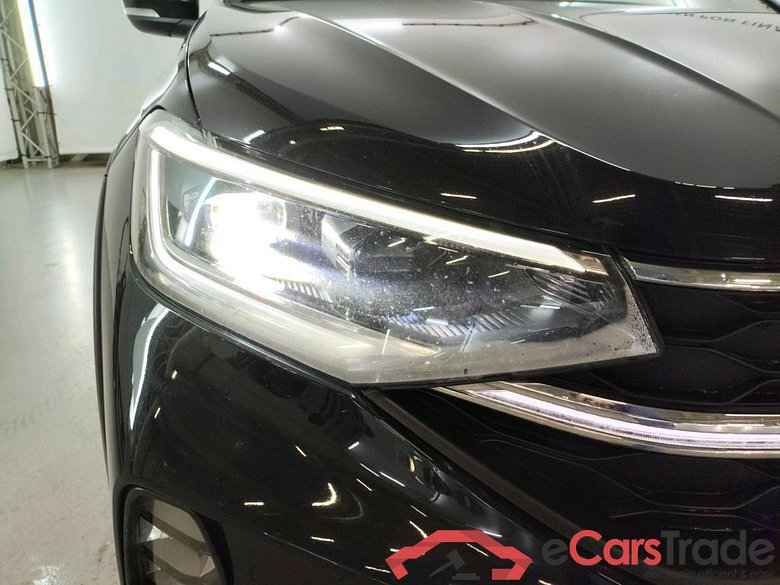 VOLKSWAGEN Taigo 81 kW #4