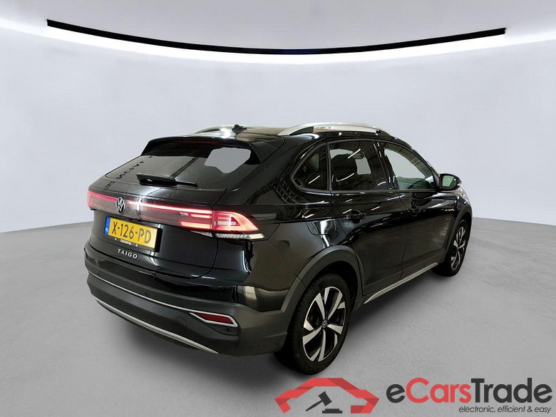VOLKSWAGEN Taigo 81 kW #6