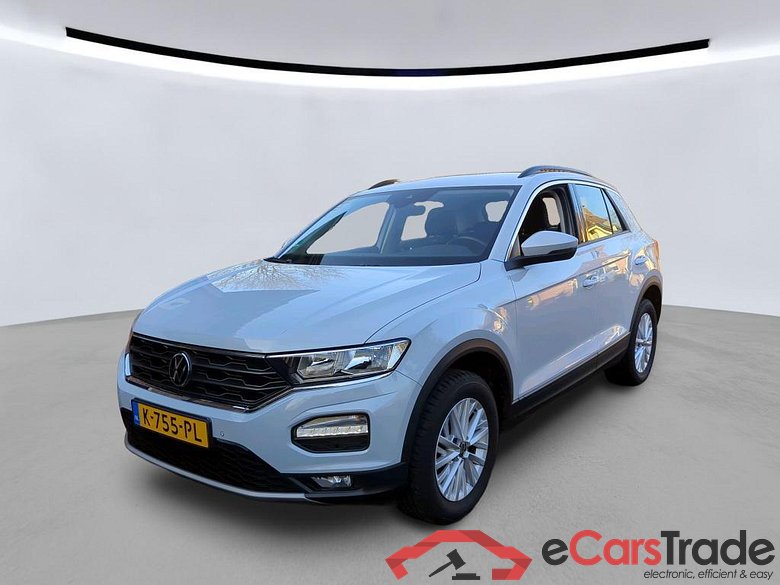 VOLKSWAGEN T-Roc 110 kW