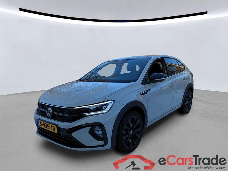 VOLKSWAGEN Taigo 81 kW