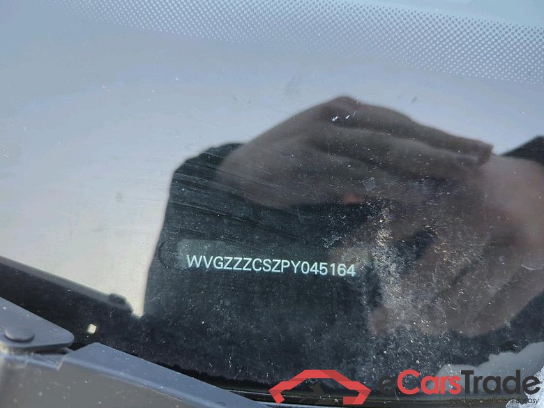 VOLKSWAGEN Taigo 81 kW #3