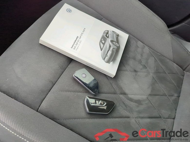 VOLKSWAGEN GOLF 81 kW #6