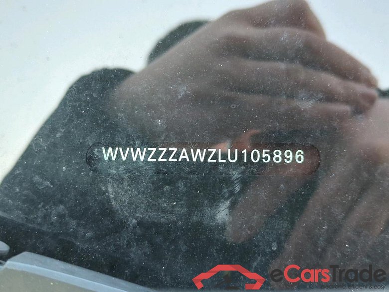 VOLKSWAGEN POLO 70 kW #2