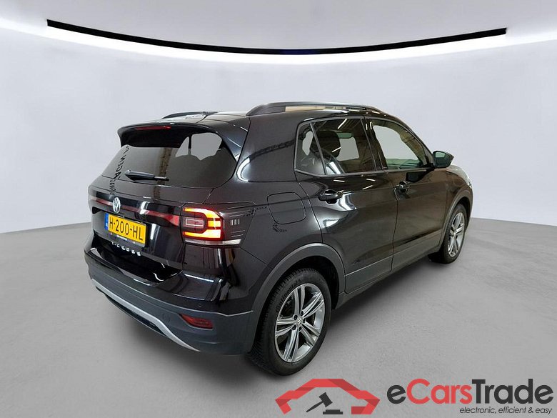 VOLKSWAGEN T-Cross 85 kW #6