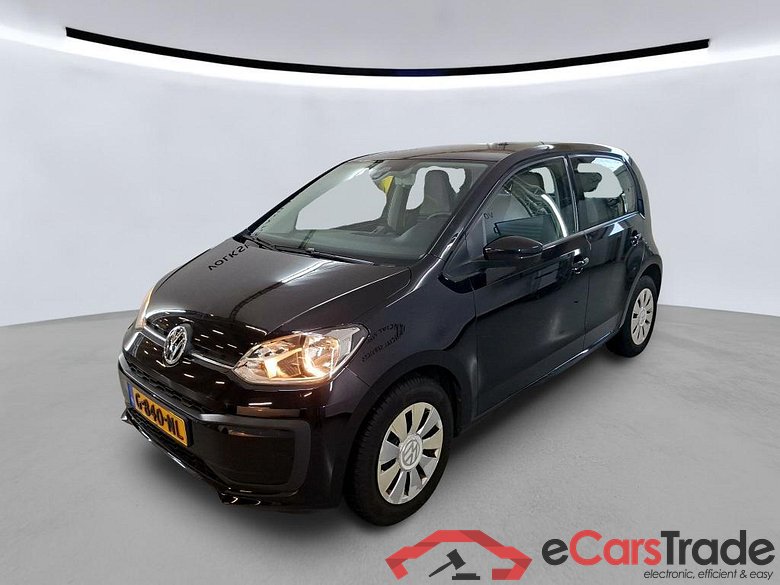 VOLKSWAGEN up! 44 kW