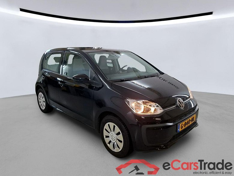 VOLKSWAGEN up! 44 kW #3