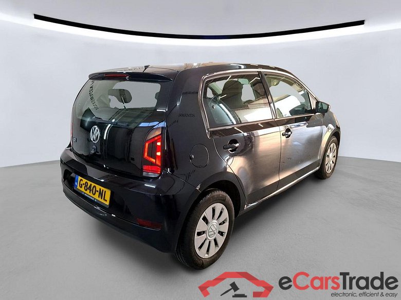 VOLKSWAGEN up! 44 kW #4