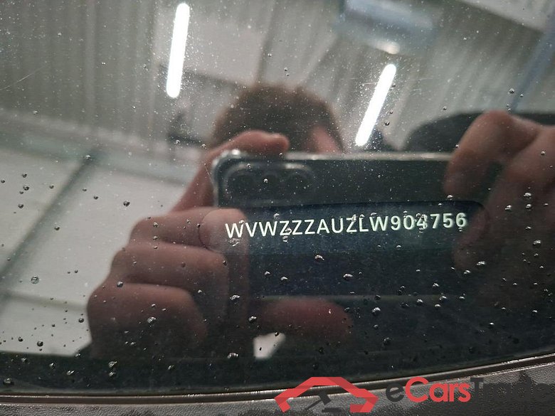 VOLKSWAGEN e-Golf 100 kW #2