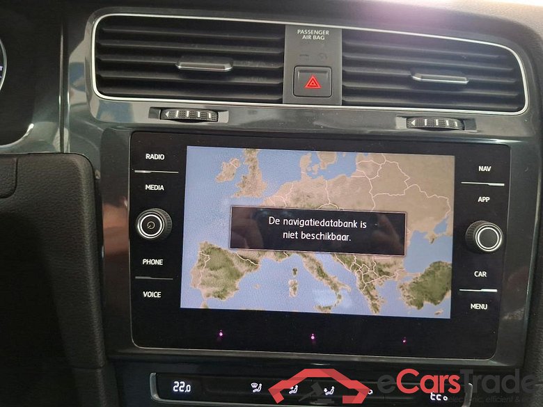 VOLKSWAGEN e-Golf 100 kW #3