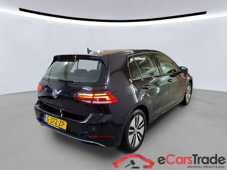 VOLKSWAGEN e-Golf 100 kW #6