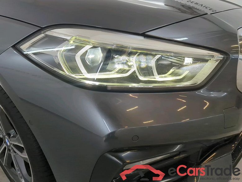 BMW 1-serie 100 kW #4