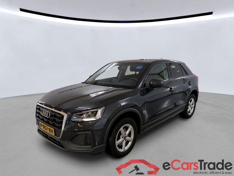 AUDI Q2 81 kW