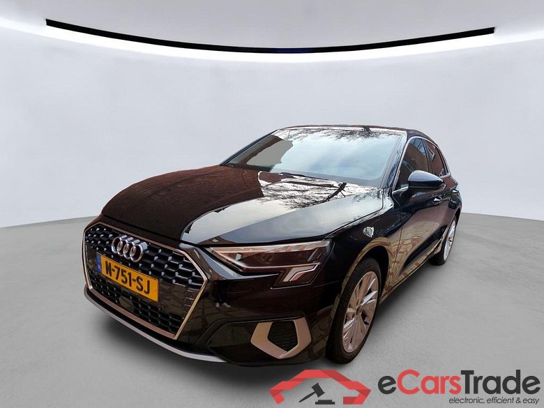 AUDI A3 Sportback 81 kW