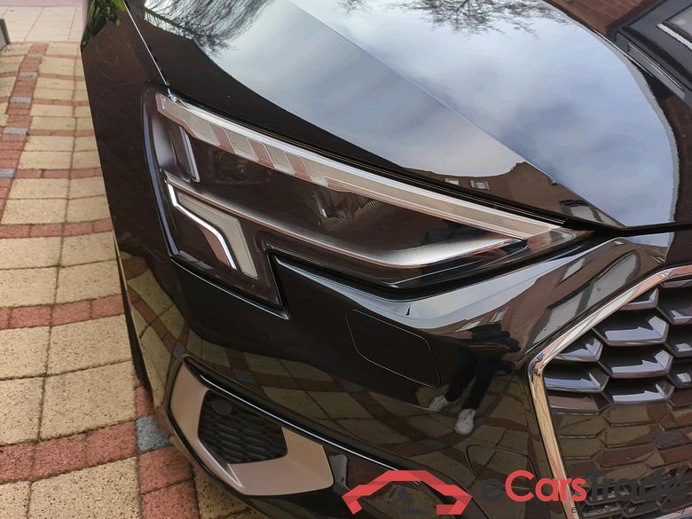 AUDI A3 Sportback 81 kW #4