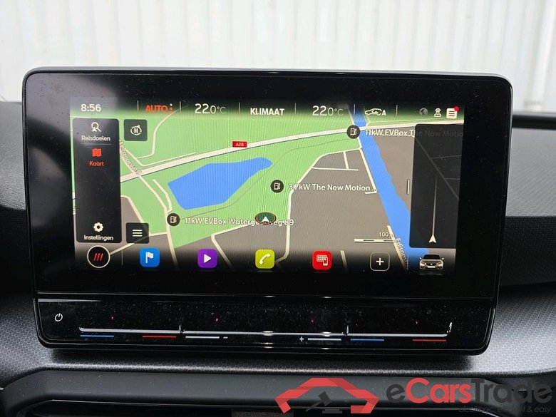 SEAT Leon Sportstourer 81 kW #3